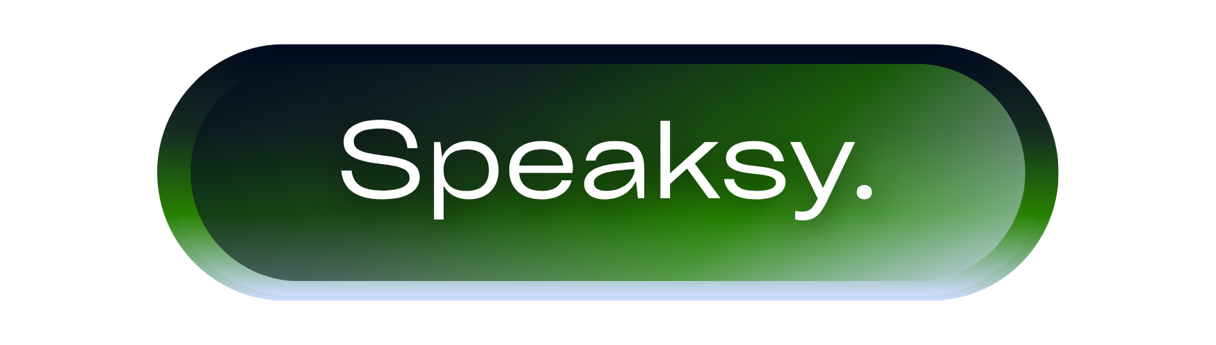 Speaksy